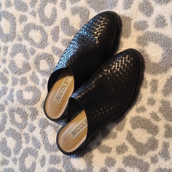 Nicole Shoes - Nicole